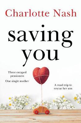 Saving You Saving You