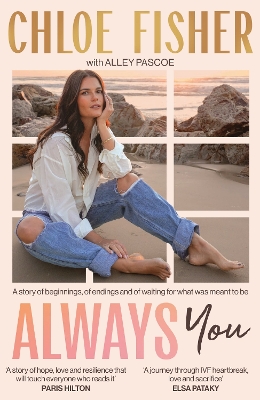 "Always You" by Fisher, Chloe
