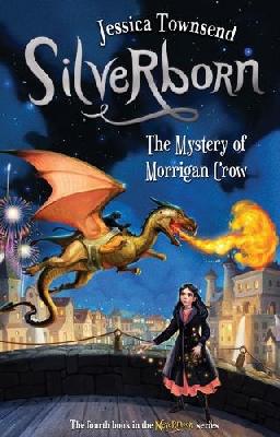 "Silverborn" by Townsend, Jessica, 1985-