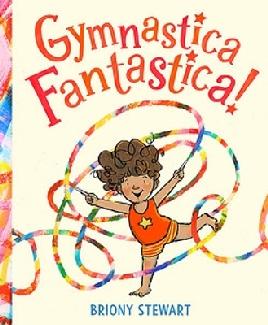 Catalogue search for Gymnastica Fantastica!