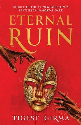 "Eternal Ruin" by Girma, Tigest