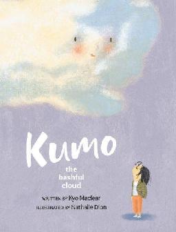 "Kumo" by Maclear, Kyo, 1970-