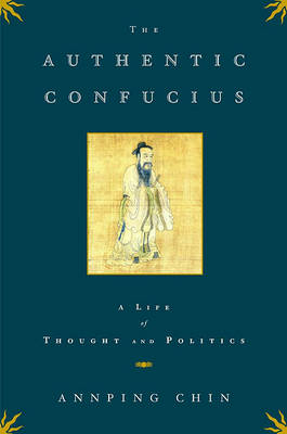 The Authentic Confucius