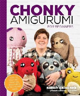 Amigurumi People: 16 Wonderful Characters to Crochet by Lee Mei Li,  Paperback