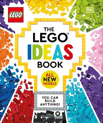 Catalogue record for The Lego ideas books