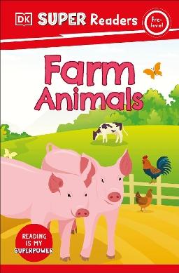 "Farm Animals"