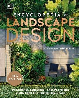 "Encyclopedia of Landscape Design"