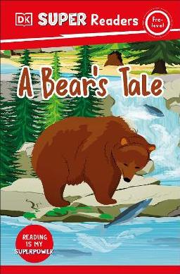 "A Bear's Tale" by Brydon, Alli