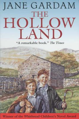 The hollow land