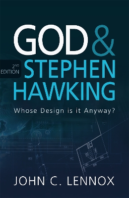 "God & Stephen Hawking" by Lennox, John C., 1943-
