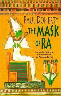 The Mask Of Ra