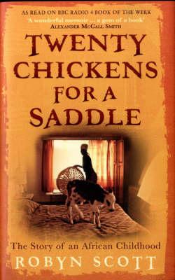 Twenty Chickens for A Saddle