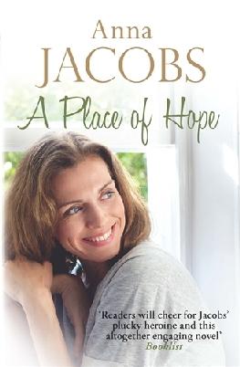 "A Place of Hope" by Jacobs, Anna, pseud., 1941-