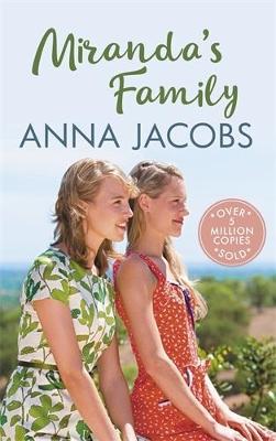 "Miranda's Family" by Jacobs, Anna, pseud., 1941-