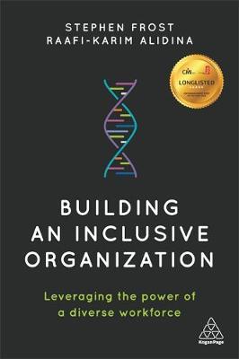 Catalogue record for Building an inclusive organization