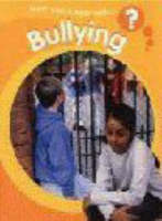 How Can I Deal With Bullying?