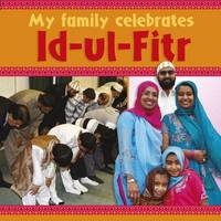 Catalogue record for My family celebrates Id-ul-Fitr