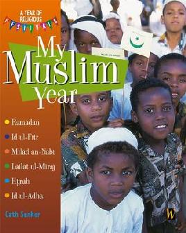 My Muslim Year My Muslim Year