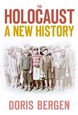 Catalogue record for Holocaust: A new history