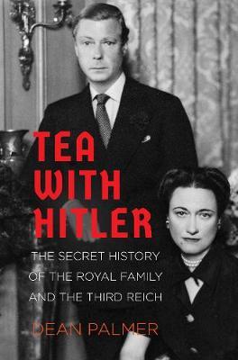 Catalogue record for Tea with Hitler