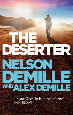 "The Deserter" by DeMille, Nelson, 1943-2024