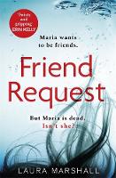 Friend Request Friend Request