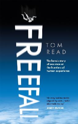 "Freefall" by Read, Tom, 1956-