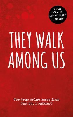 "They Walk Among Us" by Fitton, Benjamin