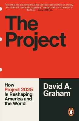 "The Project" by Graham, David A. (Journalist)