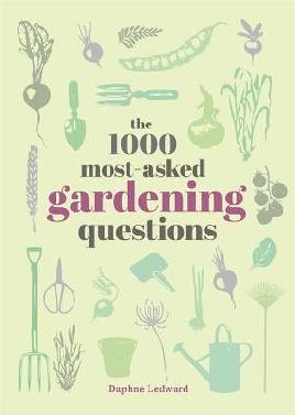 Catalogue record for The 1000 most-asked gardening questions