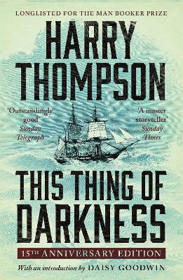 "This Thing of Darkness" by Thompson, Harry, 1960-