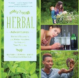 Herbal Adventures