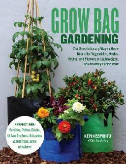 Grow Bag Gardening