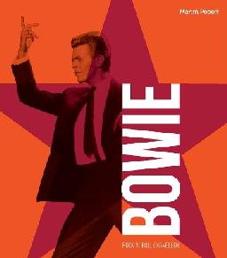 "Bowie" by Popoff, Martin, 1963-