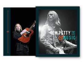 "Tom Petty" by Gaar, Gillian G., 1959-