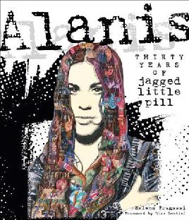 "Alanis" by Fragassi, Selena