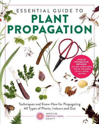 "Essential Guide to Plant Propagation"
