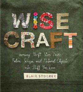 "Wise Craft" by Stocker, Blair