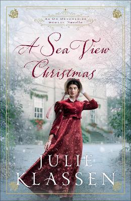 "A Sea View Christmas" by Klassen, Julie, 1964-