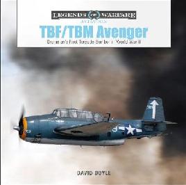 TBF/TBM Avenger