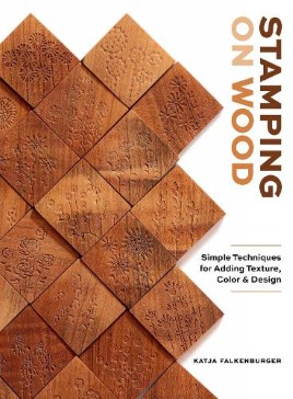 "Stamping on Wood" by Falkenburger, Katja