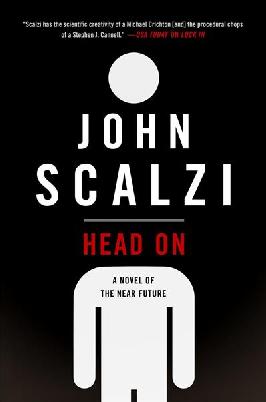 Head on