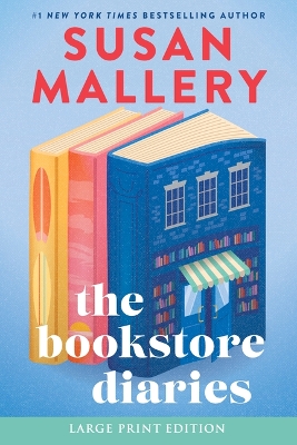 "The Bookstore Diaries" by Mallery, Susan