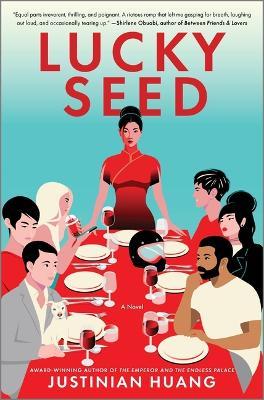 "Lucky Seed" by Huang, Justinian