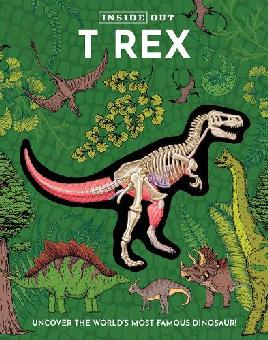 "T Rex" by Schatz, Dennis
