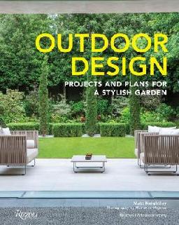 Catalogue record for Outdoor design