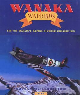 Wanaka Warbirds