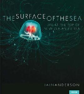 "The Surface of the Sea" by Anderson, Iain A.