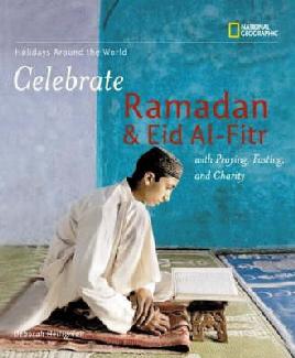 Catalogue record for Celebrate Ramadan & Eid Al-Fitr