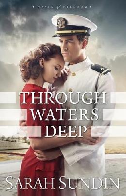 "Through Waters Deep" by Sundin, Sarah, 1965-